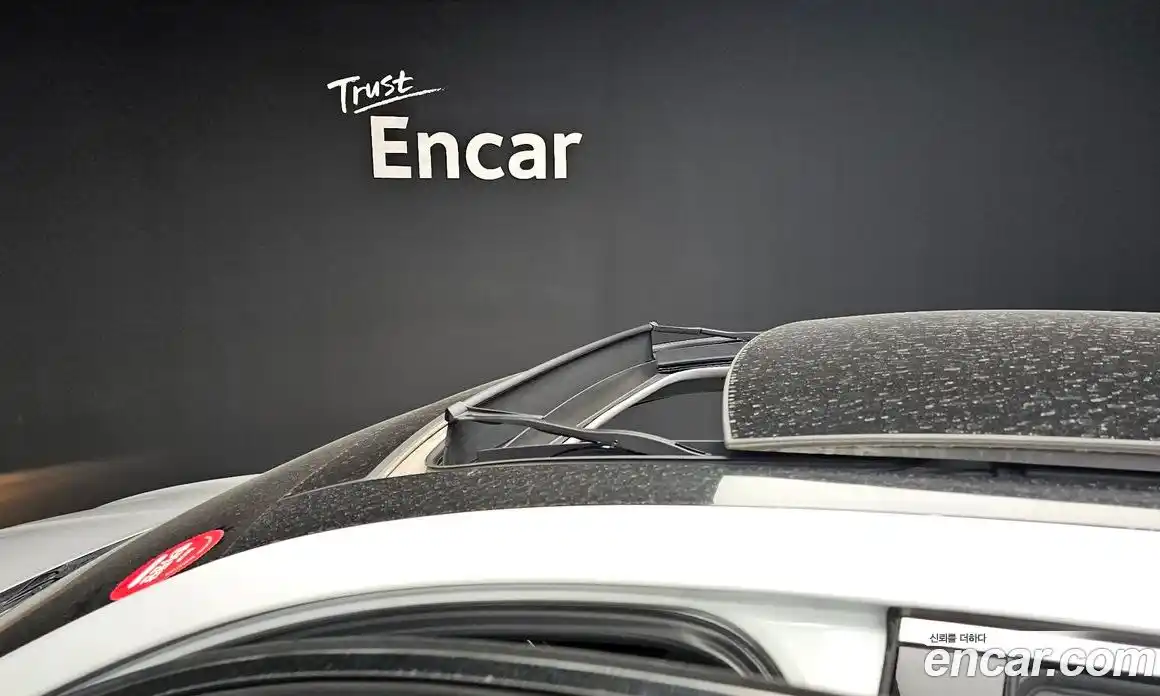 Renault SM6 2017 2.0 Автомат в Москве № 535800, фото 18