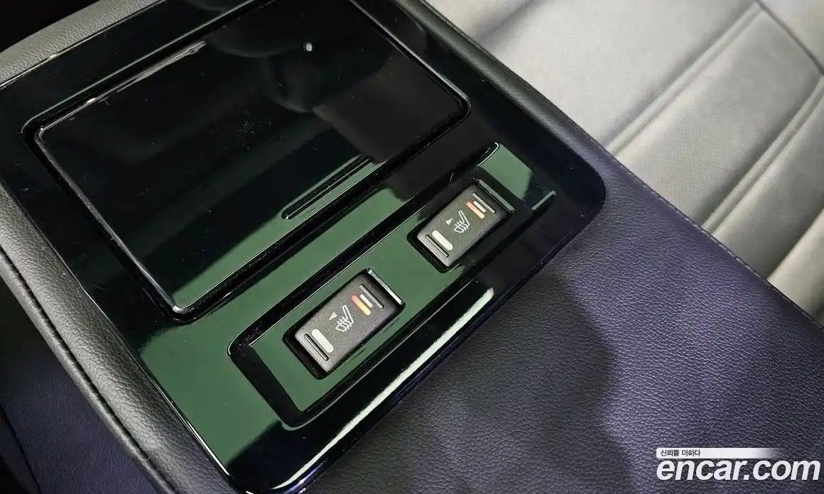 Renault SM6 2017 2.0 Автомат в Москве № 535800, фото 19