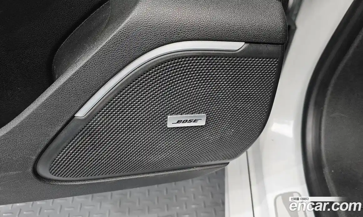 Renault SM6 2017 2.0 Автомат в Москве № 535800, фото 20