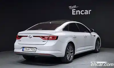 Renault SM6 2017 2.0 Автомат в Москве № 535800, миниатюра 2