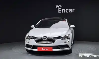 Renault SM6 2017 2.0 Автомат в Москве № 535800, миниатюра 3