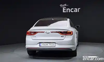 Renault SM6 2017 2.0 Автомат в Москве № 535800, миниатюра 4