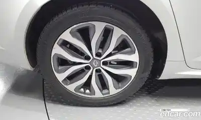 Renault SM6 2017 2.0 Автомат в Москве № 535800, миниатюра 5