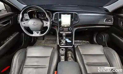 Renault SM6 2017 2.0 Автомат в Москве № 535800, миниатюра 7