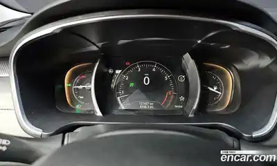 Renault SM6 2017 2.0 Автомат в Москве № 535800, миниатюра 8