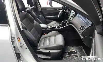 Renault SM6 2017 2.0 Автомат в Москве № 535800, миниатюра 10