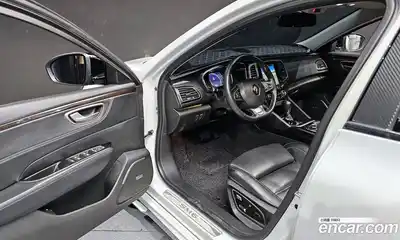 Renault SM6 2019 1.6 Автомат в Москве № 535871, миниатюра 11