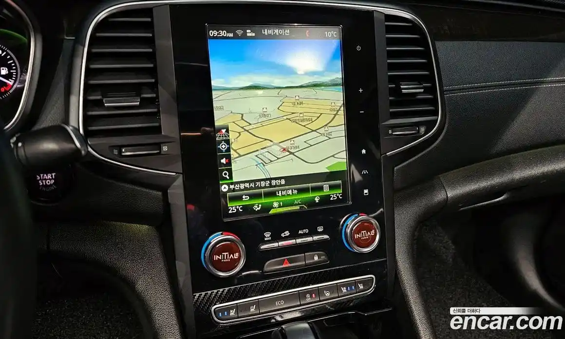 Renault SM6 2019 1.6 Автомат в Москве № 535871, фото 15