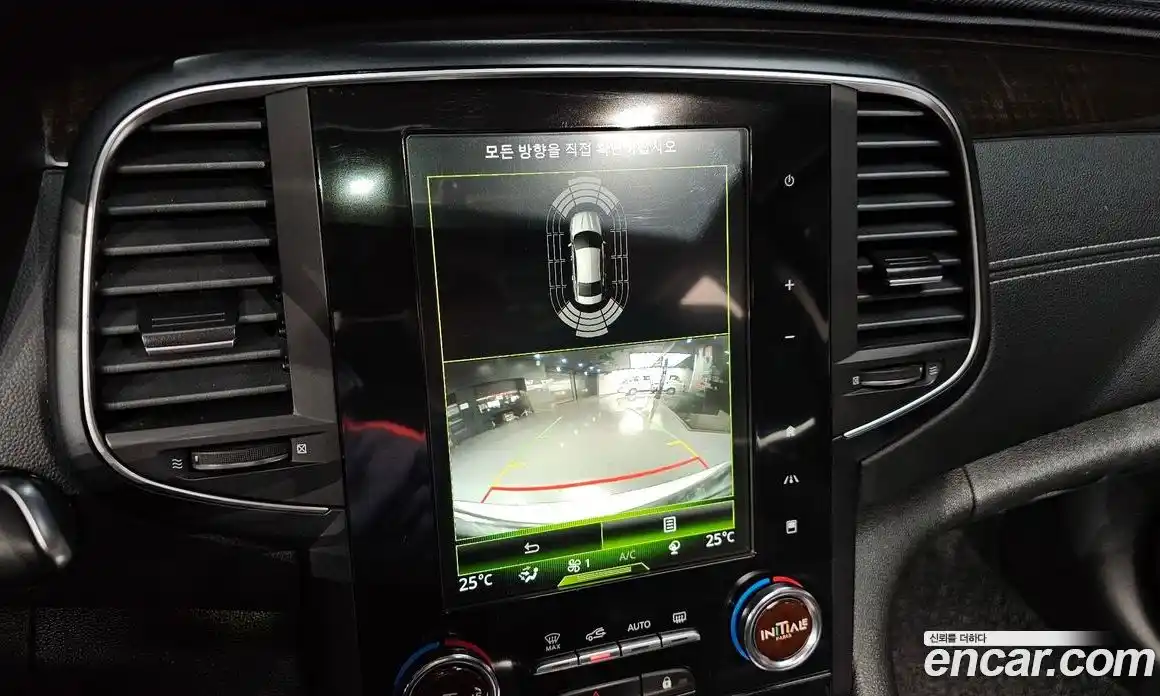 Renault SM6 2019 1.6 Автомат в Москве № 535871, фото 16