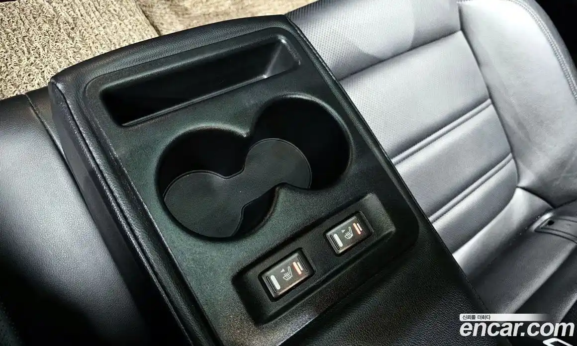 Renault SM6 2019 1.6 Автомат в Москве № 535871, фото 17