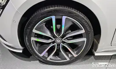 Renault SM6 2019 1.6 Автомат в Москве № 535871, миниатюра 5