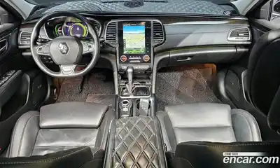 Renault SM6 2019 1.6 Автомат в Москве № 535871, миниатюра 7