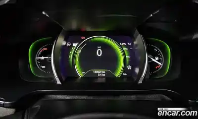 Renault SM6 2019 1.6 Автомат в Москве № 535871, миниатюра 8