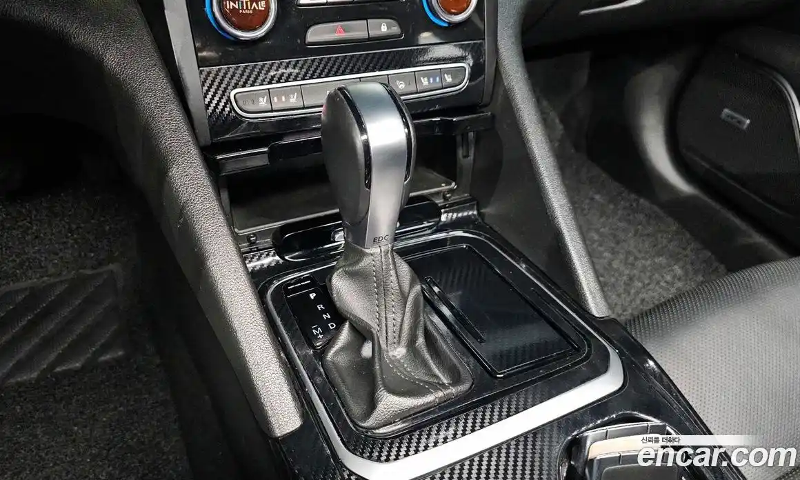 Renault SM6 2019 1.6 Автомат в Москве № 535871, фото 9