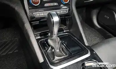 Renault SM6 2019 1.6 Автомат в Москве № 535871, миниатюра 9