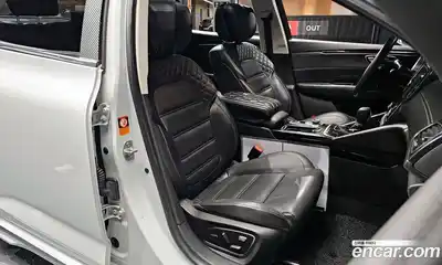 Renault SM6 2019 1.6 Автомат в Москве № 535871, миниатюра 10