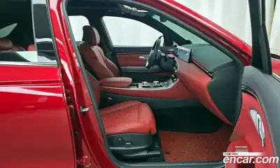 Genesis GV70 2025 2.5 Автомат в Москве № 536139, миниатюра 11