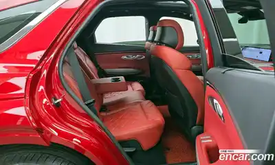 Genesis GV70 2025 2.5 Автомат в Москве № 536139, миниатюра 12