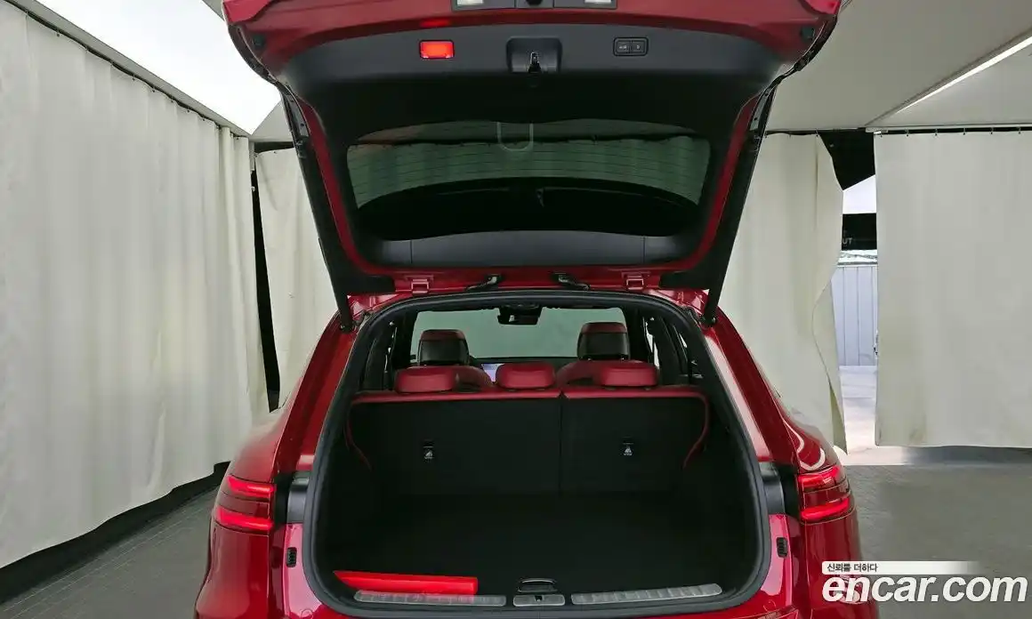 Genesis GV70 2025 2.5 Автомат в Москве № 536139, фото 20