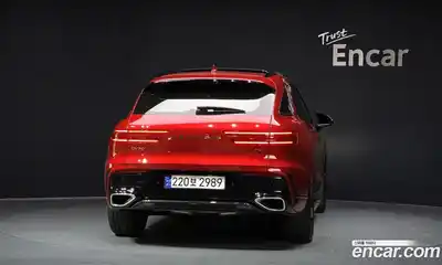 Genesis GV70 2025 2.5 Автомат в Москве № 536139, миниатюра 4