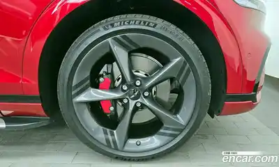 Genesis GV70 2025 2.5 Автомат в Москве № 536139, миниатюра 5