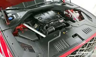 Genesis GV70 2025 2.5 Автомат в Москве № 536139, миниатюра 6