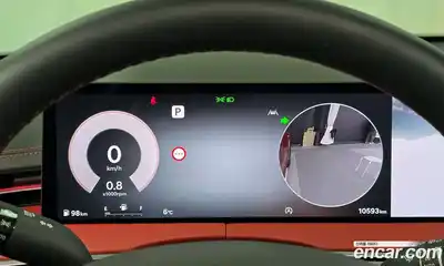 Genesis GV70 2025 2.5 Автомат в Москве № 536139, миниатюра 8