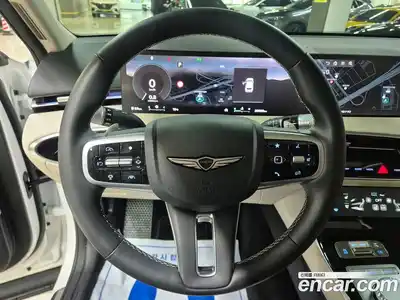 Genesis GV70 2025 2.5 Автомат в Москве № 536267, миниатюра 11