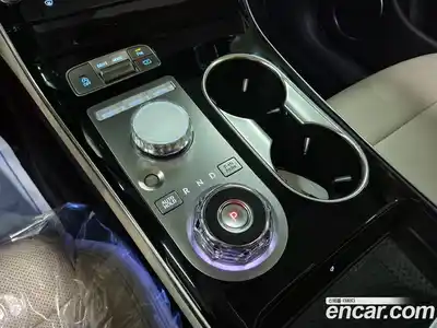 Genesis GV70 2025 2.5 Автомат в Москве № 536267, миниатюра 12