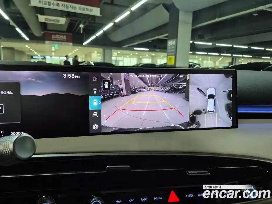 Genesis GV70 2025 2.5 Автомат в Москве № 536267, фото 14