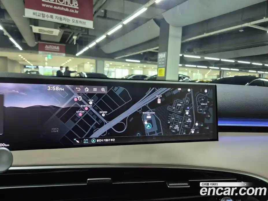 Genesis GV70 2025 2.5 Автомат в Москве № 536267, фото 15