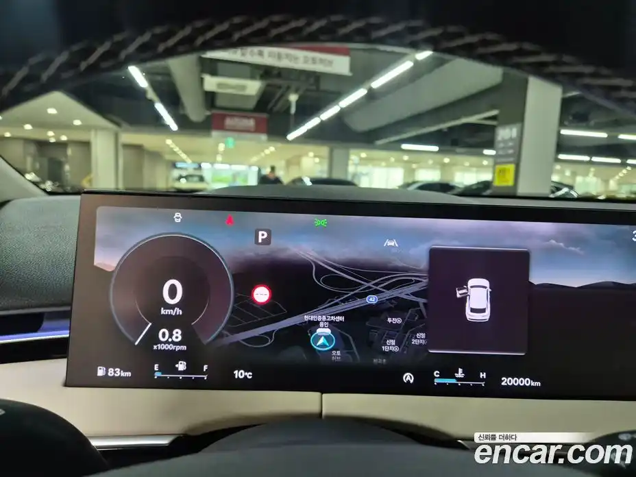 Genesis GV70 2025 2.5 Автомат в Москве № 536267, фото 16