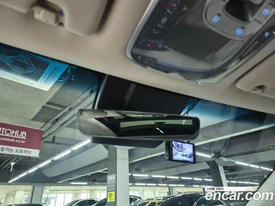 Genesis GV70 2025 2.5 Автомат в Москве № 536267, фото 17