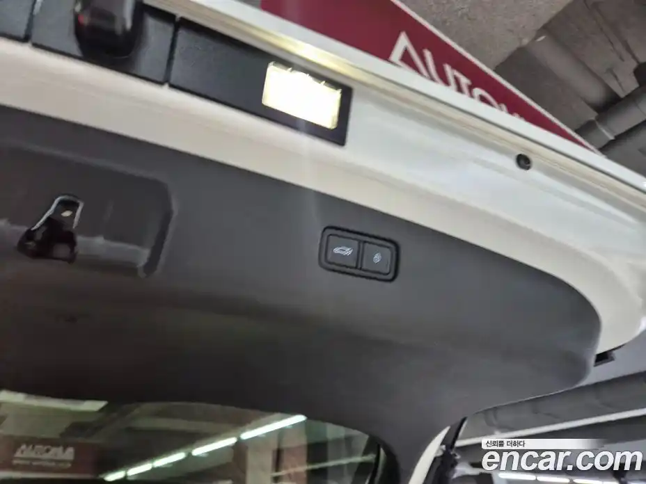 Genesis GV70 2025 2.5 Автомат в Москве № 536267, фото 18