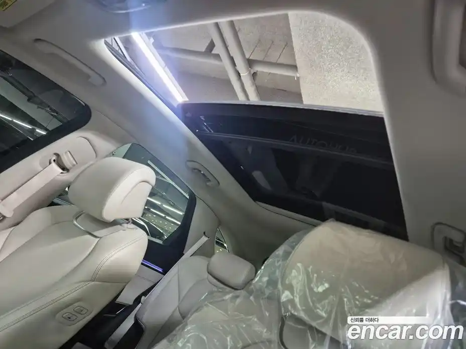 Genesis GV70 2025 2.5 Автомат в Москве № 536267, фото 19