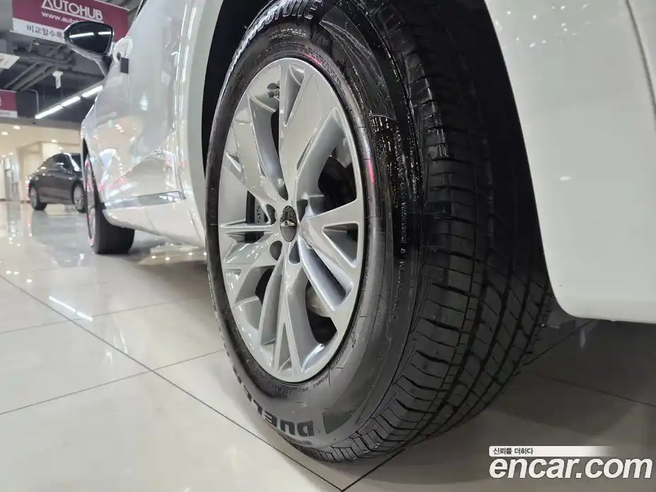 Genesis GV70 2025 2.5 Автомат в Москве № 536267, фото 20