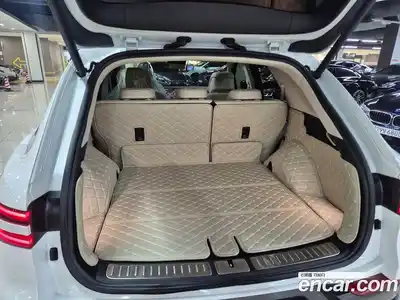 Genesis GV70 2025 2.5 Автомат в Москве № 536267, миниатюра 6