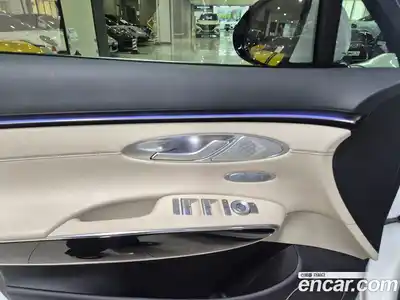 Genesis GV70 2025 2.5 Автомат в Москве № 536267, миниатюра 10