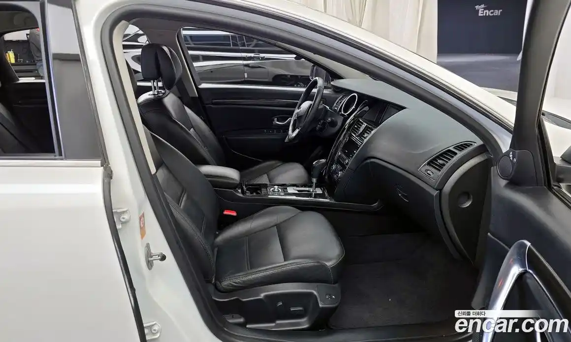 Renault SM7 2015 2.5 Автомат в Москве № 536344, фото 11