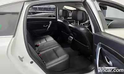 Renault SM7 2015 2.5 Автомат в Москве № 536344, миниатюра 12