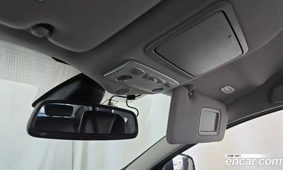 Renault SM7 2015 2.5 Автомат в Москве № 536344, фото 17