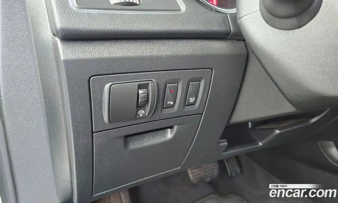 Renault SM7 2015 2.5 Автомат в Москве № 536344, фото 18