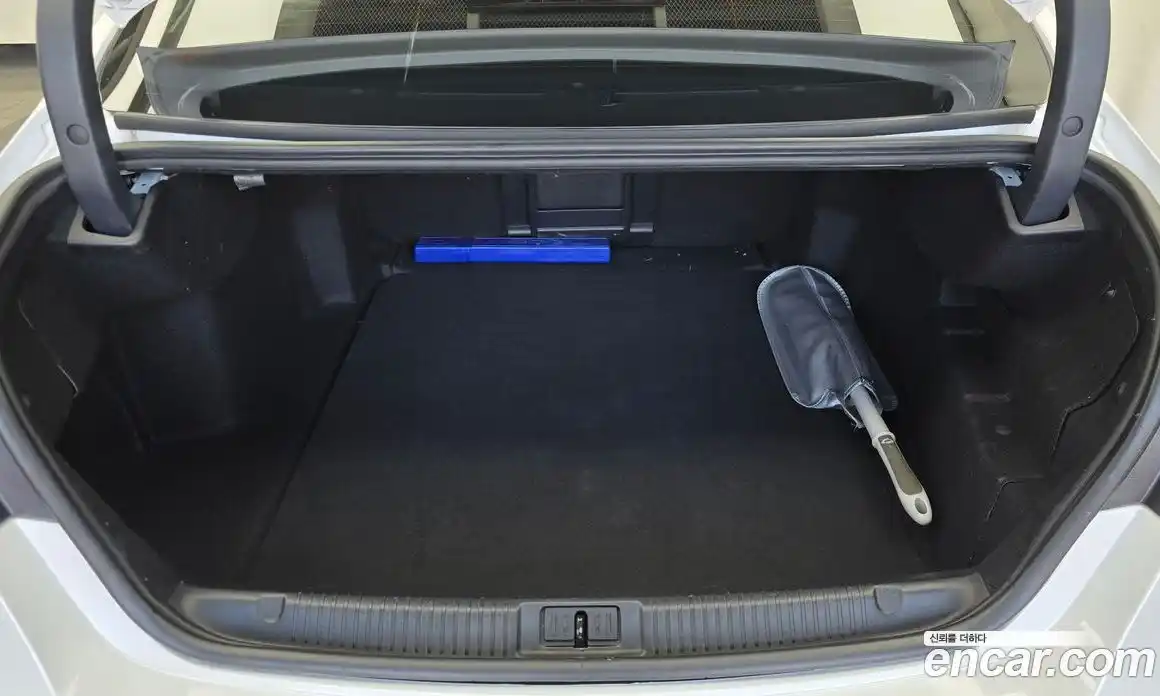 Renault SM7 2015 2.5 Автомат в Москве № 536344, фото 20