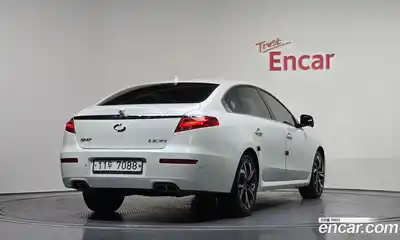 Renault SM7 2015 2.5 Автомат в Москве № 536344, миниатюра 2