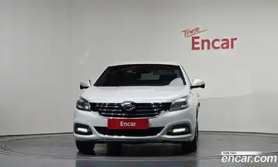 Renault SM7 2015 2.5 Автомат в Москве № 536344, миниатюра 3