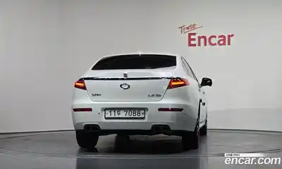 Renault SM7 2015 2.5 Автомат в Москве № 536344, миниатюра 4