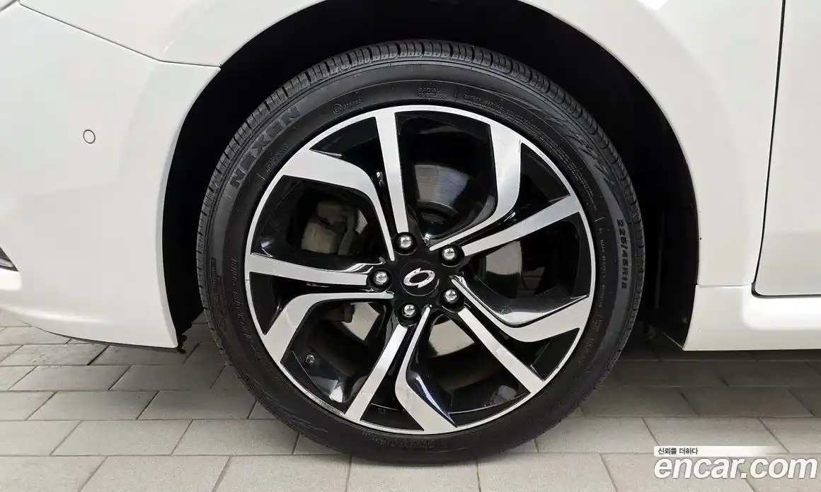 Renault SM7 2015 2.5 Автомат в Москве № 536344, фото 5