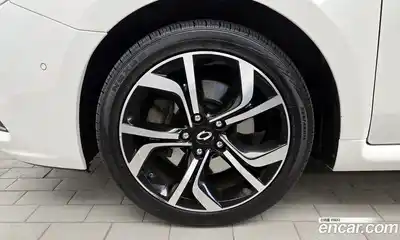 Renault SM7 2015 2.5 Автомат в Москве № 536344, миниатюра 5