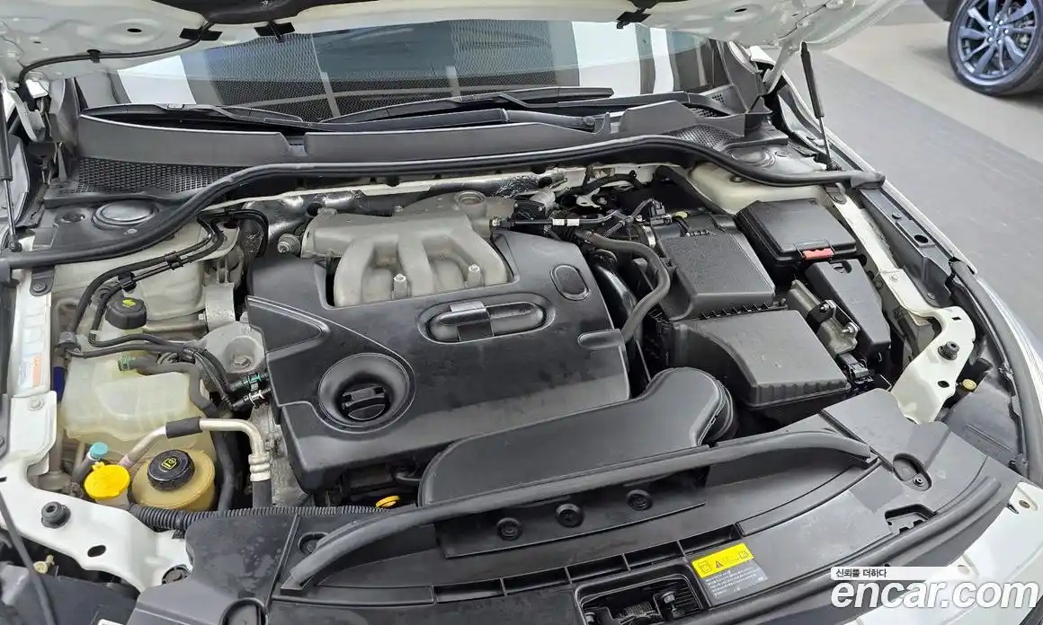 Renault SM7 2015 2.5 Автомат в Москве № 536344, фото 6