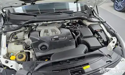 Renault SM7 2015 2.5 Автомат в Москве № 536344, миниатюра 6